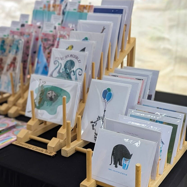 Greeting Cards
