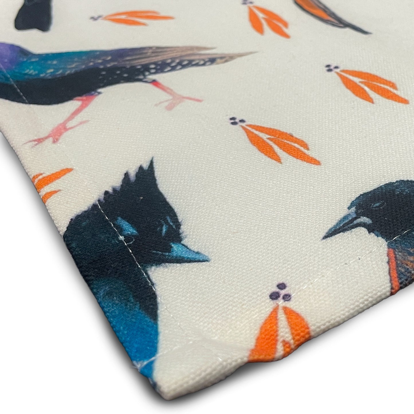 Bird Collection - Tea Towel