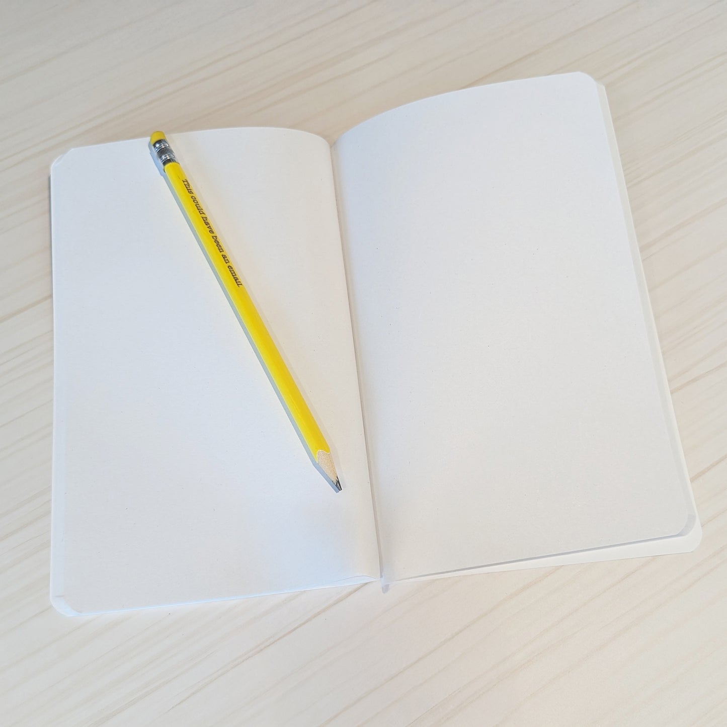 Victoria Map Notebook