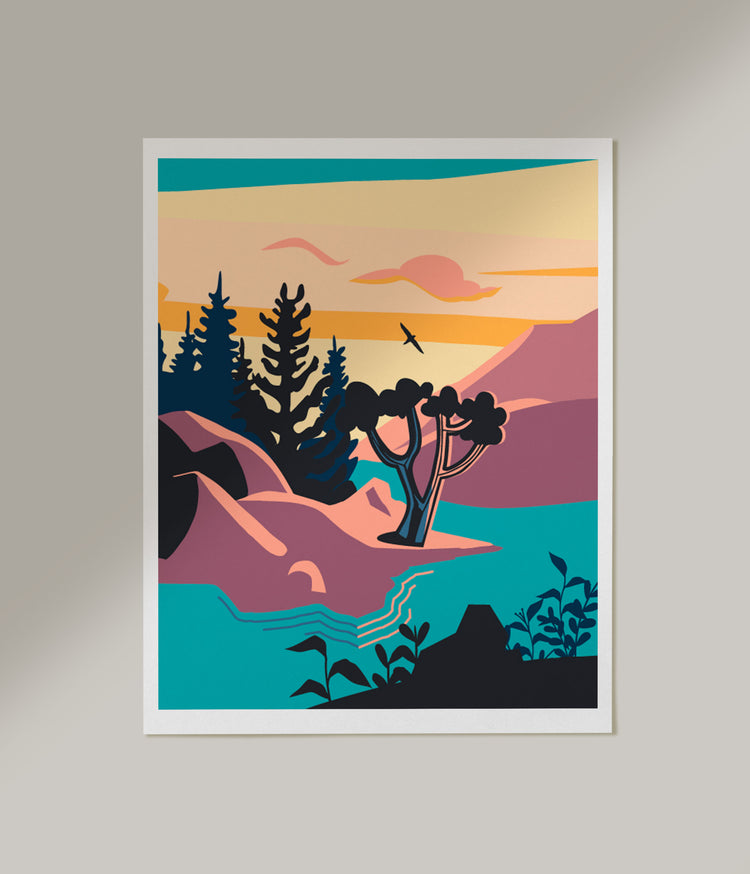 Wall Art