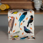 Bird Collection - Tea Towel