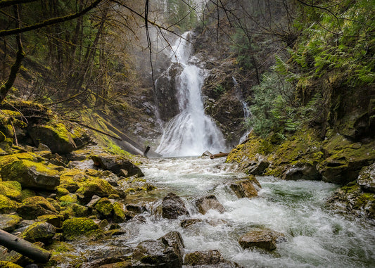 Robertson River Falls - Digital Download