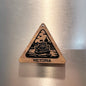 Wood Magnets - Local Landmarks Collection