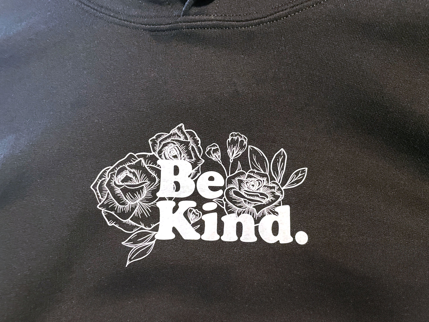 Be Kind Hoodie