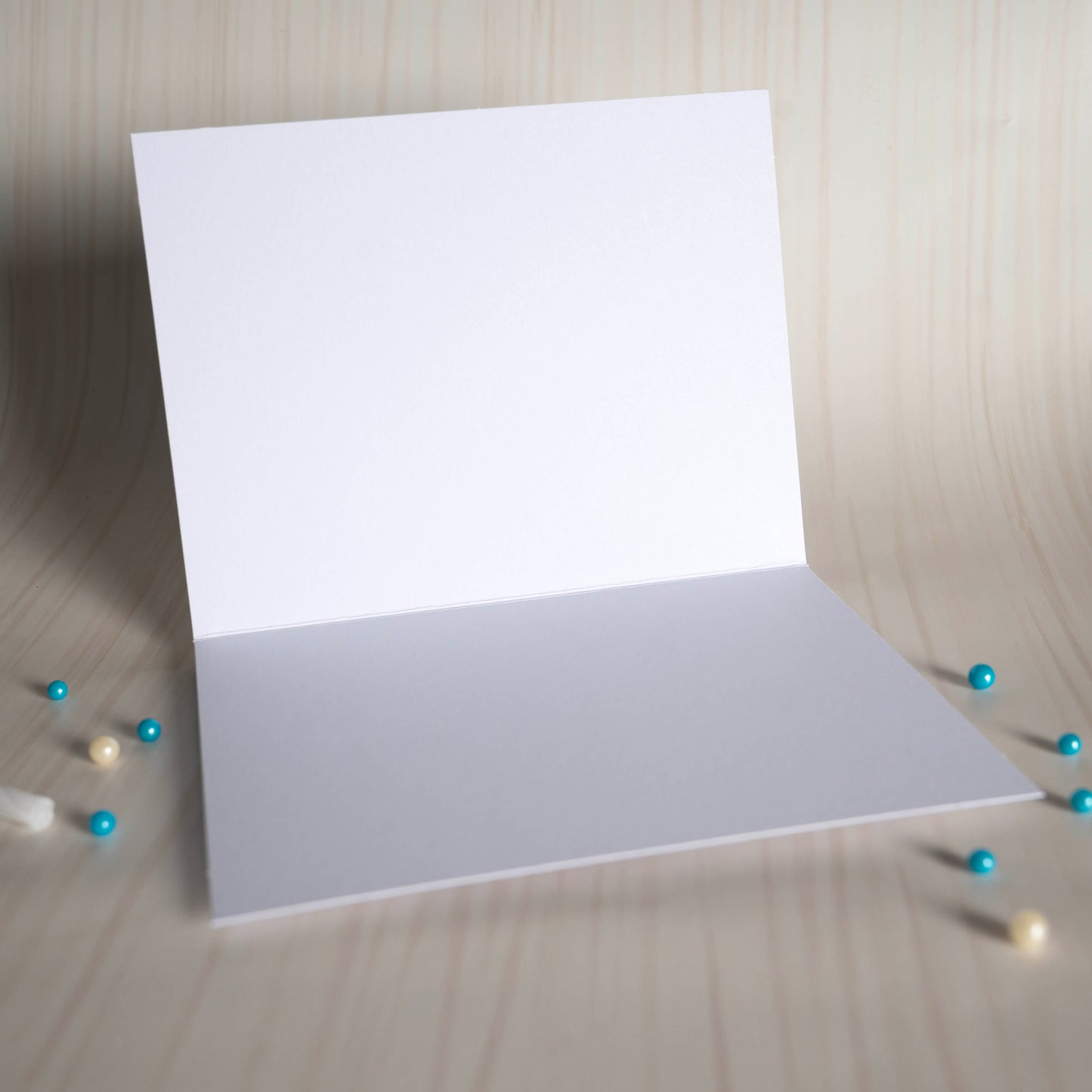 Chickadee Greeting Card