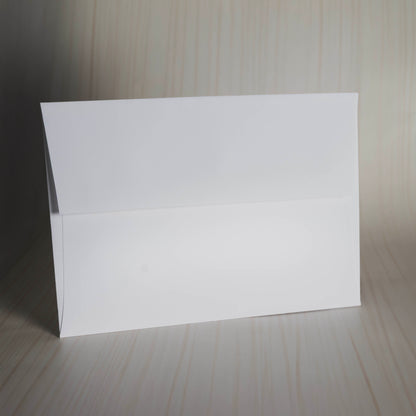 Puppy Condolence Card