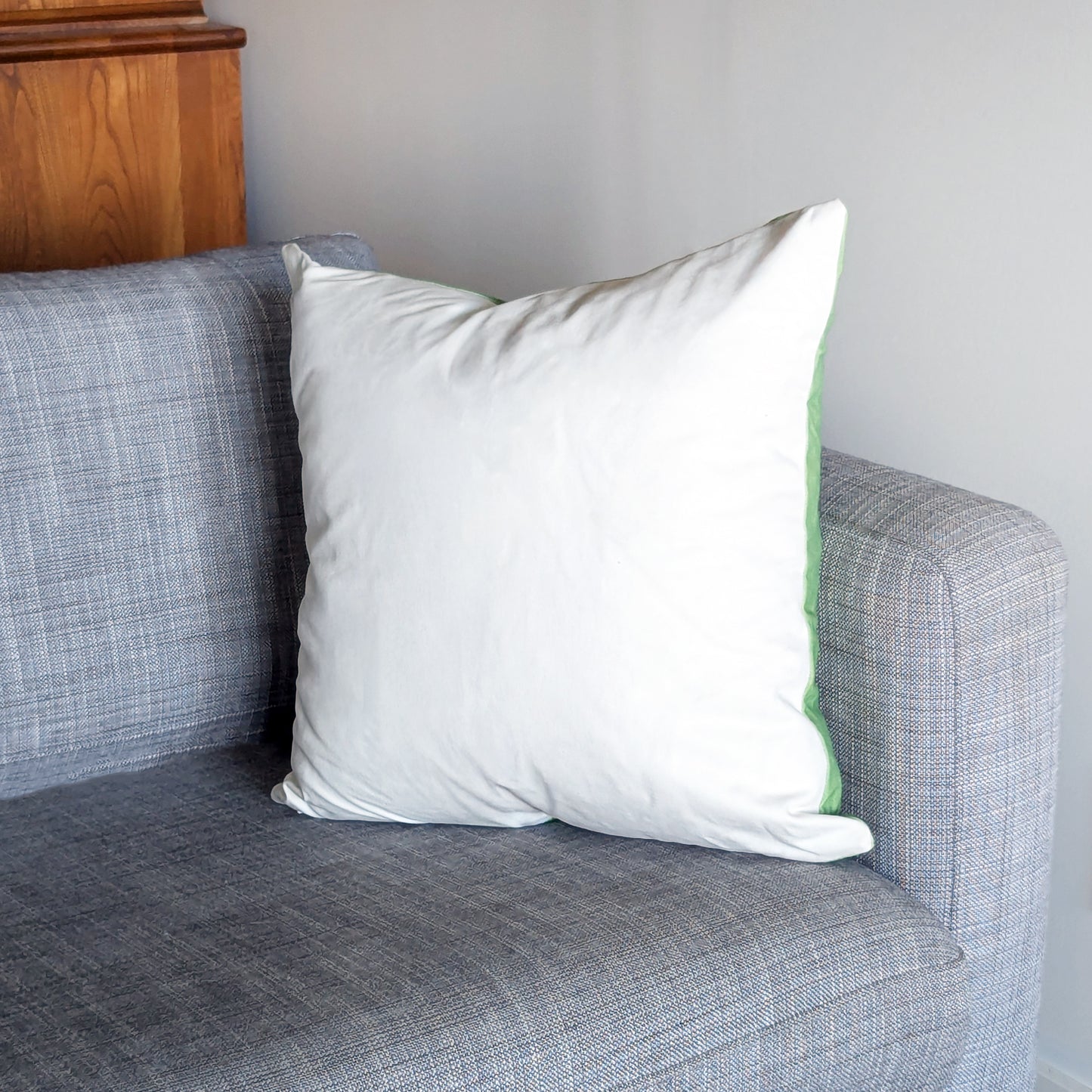 West Coast Octopus - Throw Pillowcase