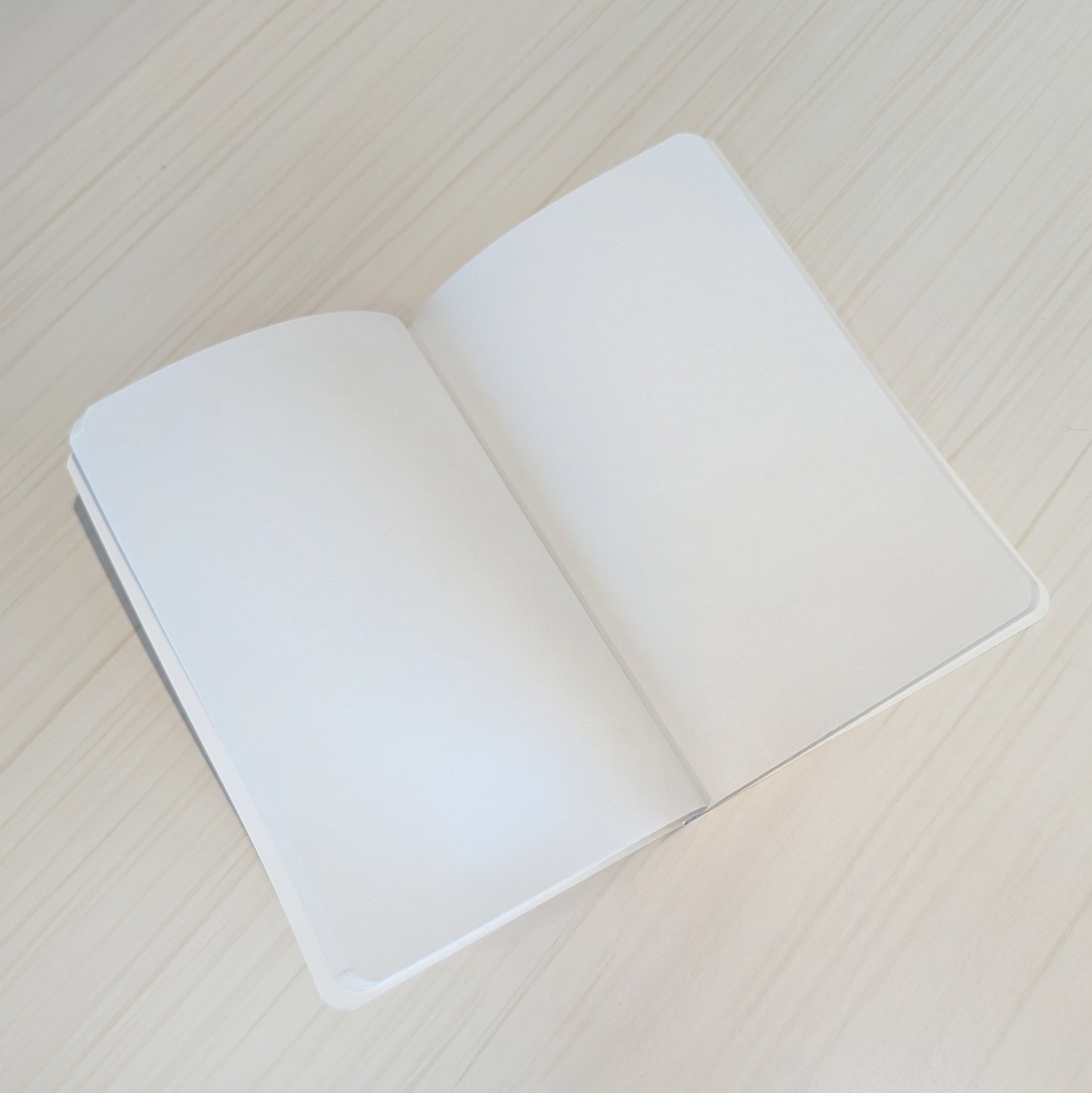 Coastal - Juan de Fuca Notebook