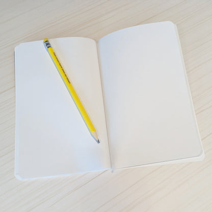 Victoria Map Notebook