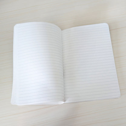 Victoria Map Notebook