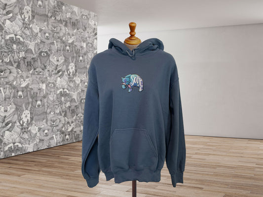 Sooke Vancouver Island Hoodie